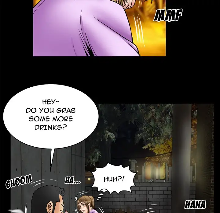 My Wife’s Partner - Chapter 23 [photo 53] - MangaPorn