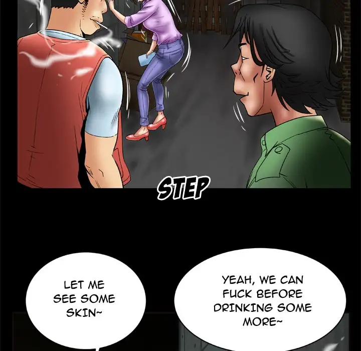 My Wife’s Partner - Chapter 23 [photo 54] - MangaPorn