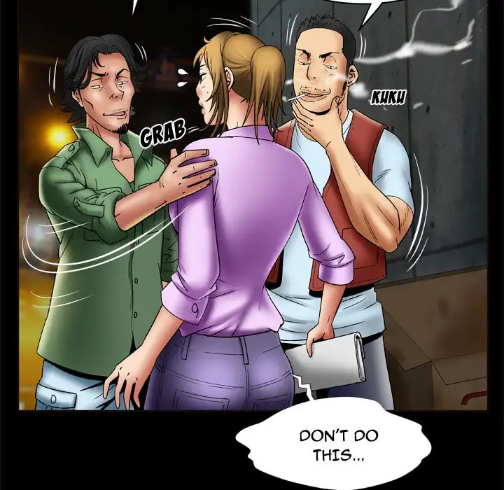My Wife’s Partner - Chapter 23 [photo 55] - MangaPorn