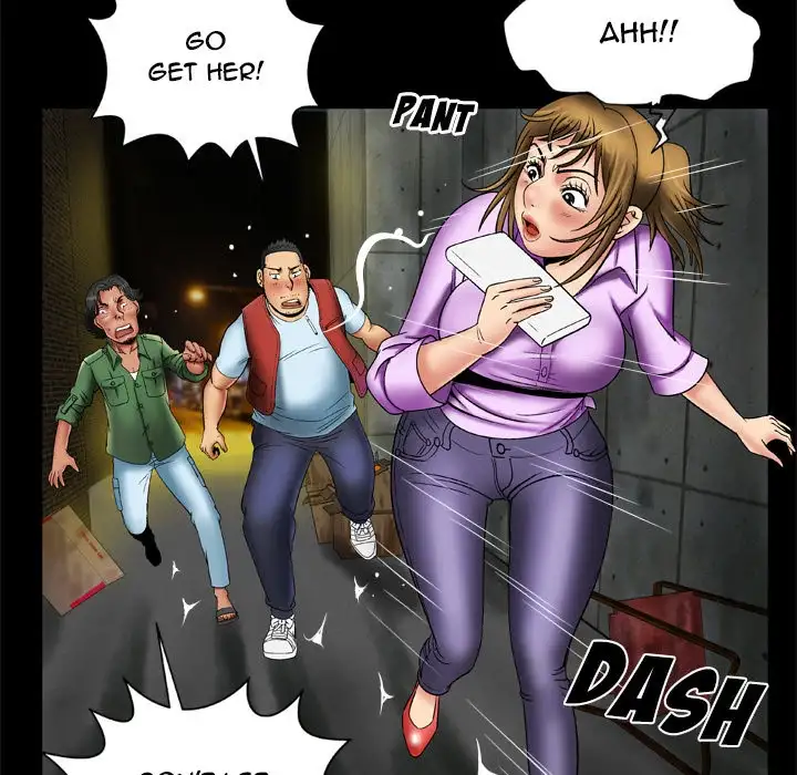 My Wife’s Partner - Chapter 23 [photo 58] - MangaPorn