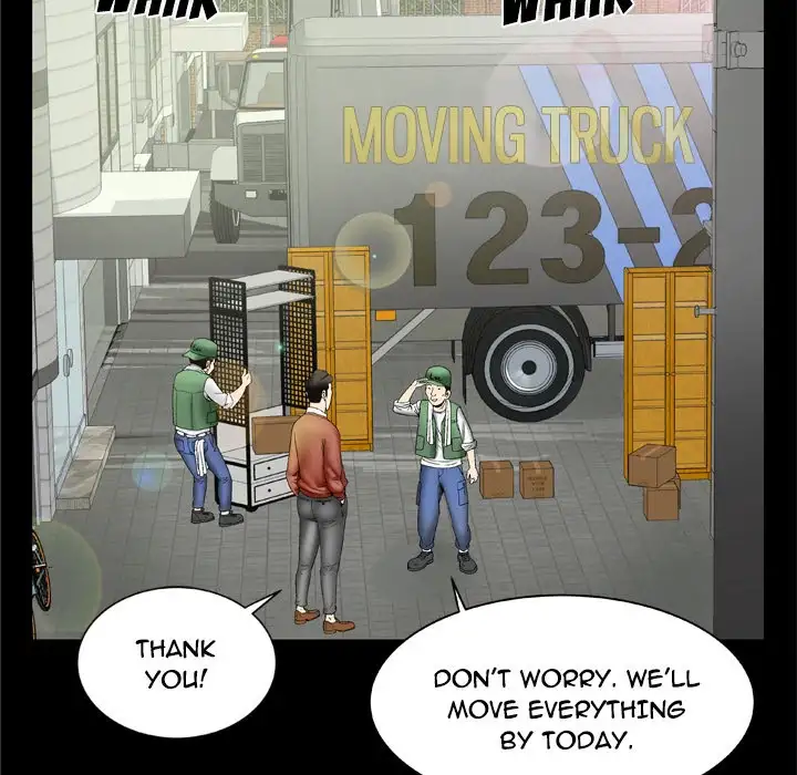 My Wife’s Partner - Chapter 24 [photo 17] - MangaPorn