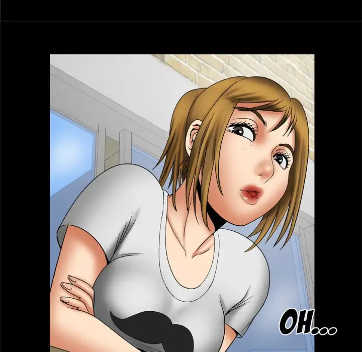 My Wife’s Partner - Chapter 24 [photo 19] - MangaPorn