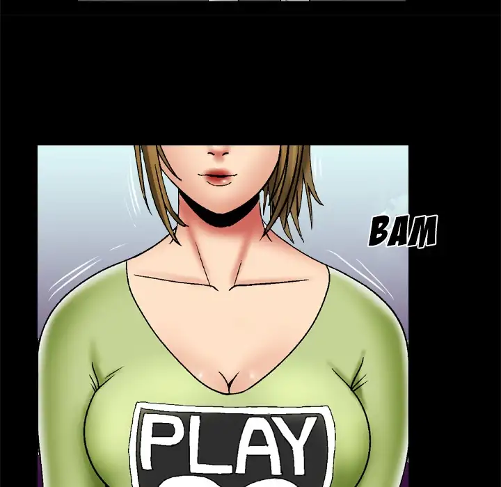 My Wife’s Partner - Chapter 24 [photo 30] - MangaPorn