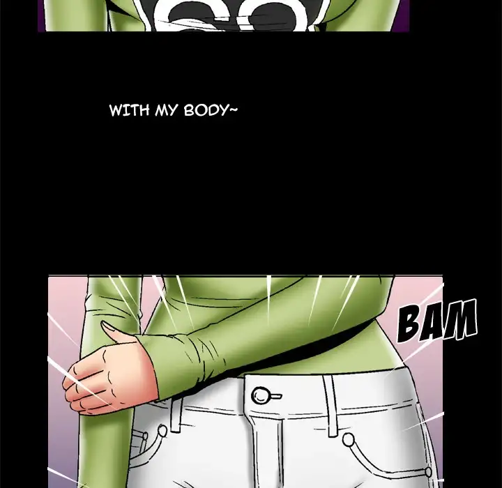 My Wife’s Partner - Chapter 24 [photo 31] - MangaPorn