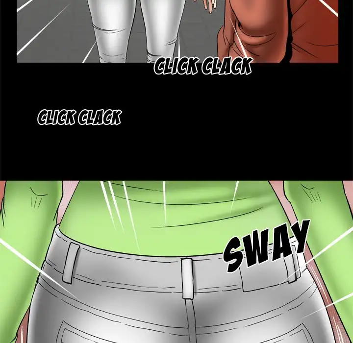My Wife’s Partner - Chapter 24 [photo 39] - MangaPorn