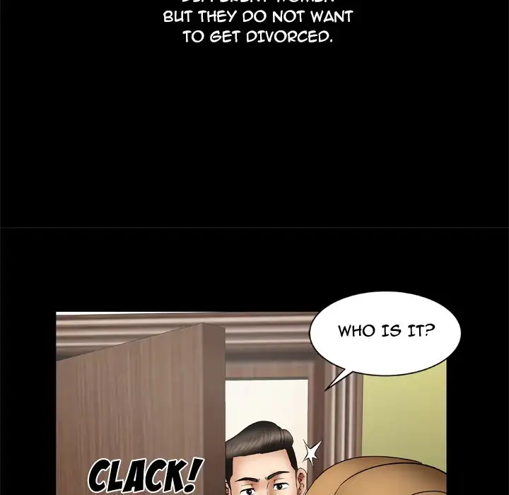 My Wife’s Partner - Chapter 24 [photo 57] - MangaPorn