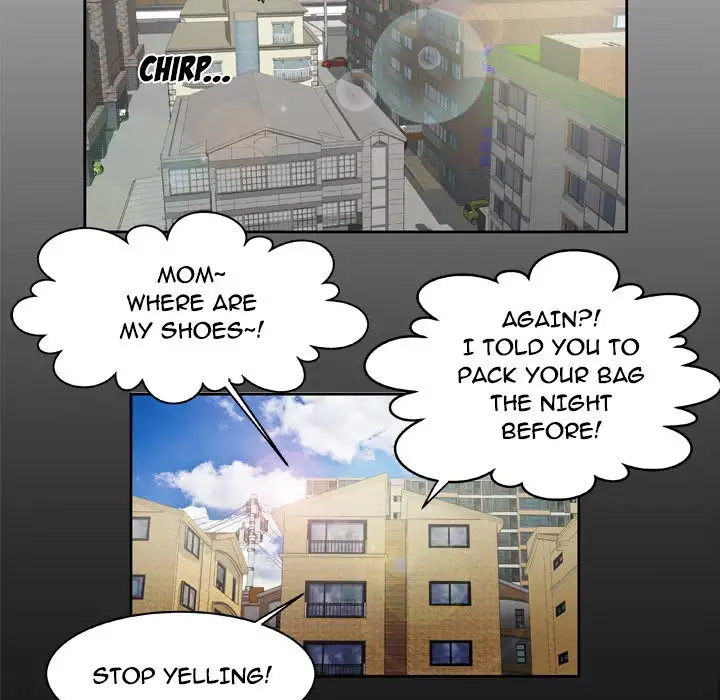 My Wife’s Partner - Chapter 24 [photo 6] - MangaPorn