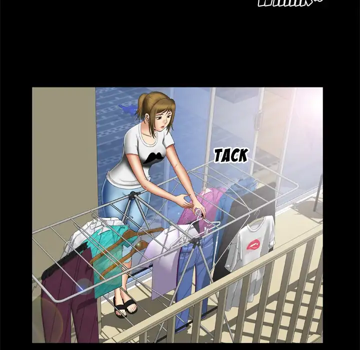 My Wife’s Partner - Chapter 24 [photo 9] - MangaPorn