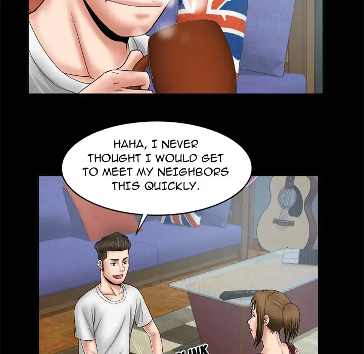 My Wife’s Partner - Chapter 25 [photo 11] - MangaPorn