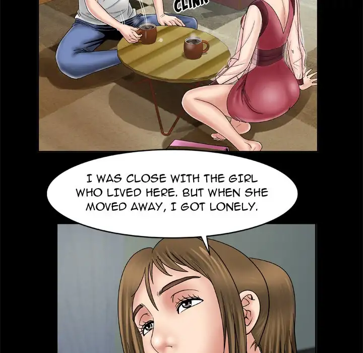 My Wife’s Partner - Chapter 25 [photo 12] - MangaPorn