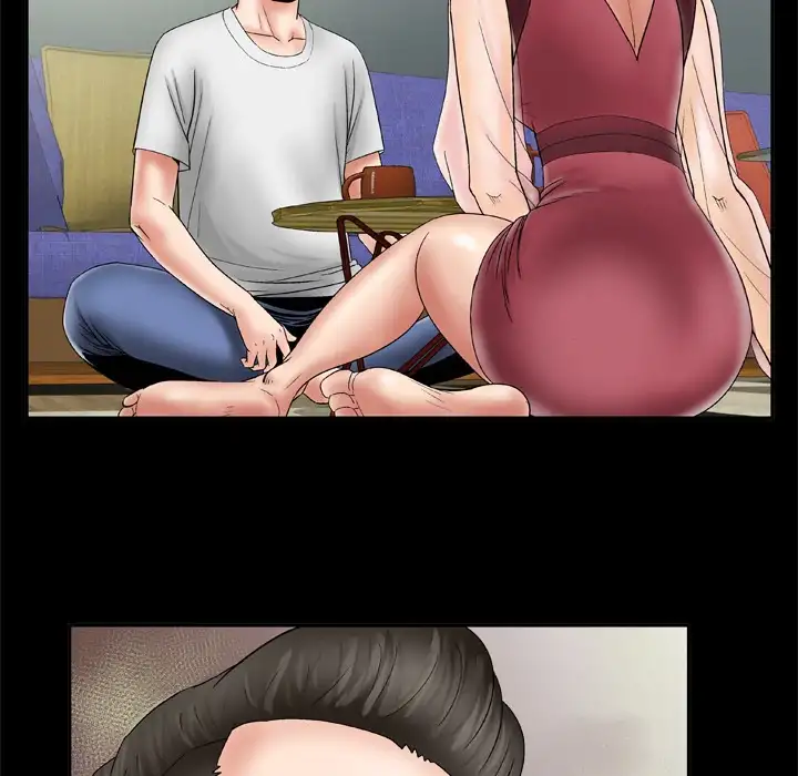 My Wife’s Partner - Chapter 25 [photo 14] - MangaPorn