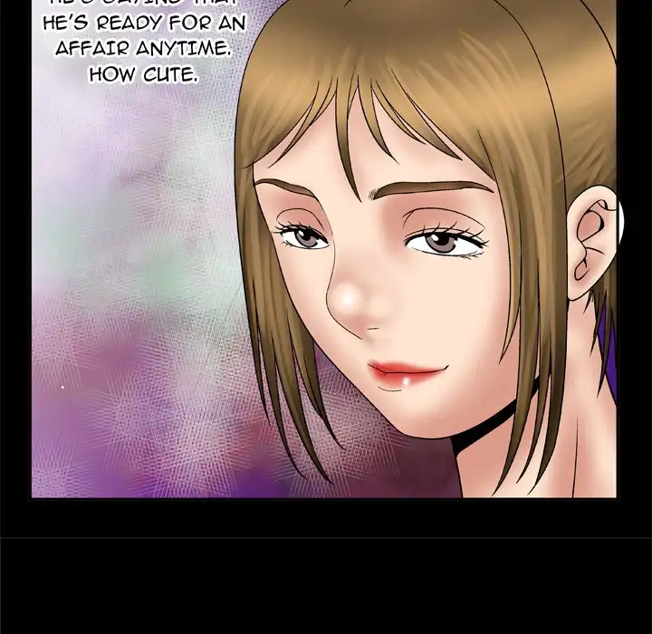 My Wife’s Partner - Chapter 25 [photo 18] - MangaPorn
