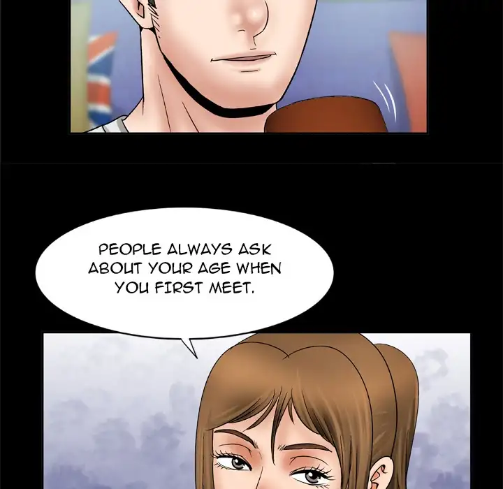 My Wife’s Partner - Chapter 25 [photo 24] - MangaPorn