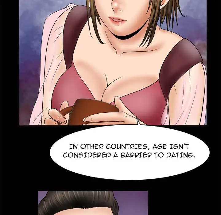My Wife’s Partner - Chapter 25 [photo 25] - MangaPorn
