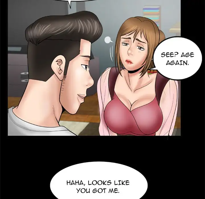 My Wife’s Partner - Chapter 25 [photo 28] - MangaPorn