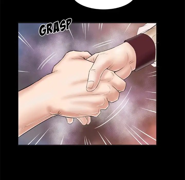 My Wife’s Partner - Chapter 25 [photo 31] - MangaPorn