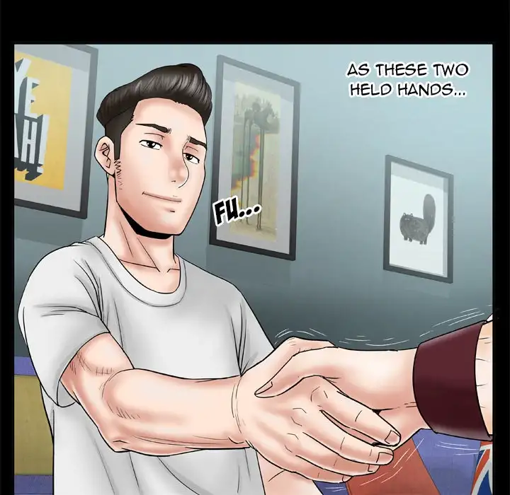 My Wife’s Partner - Chapter 25 [photo 32] - MangaPorn