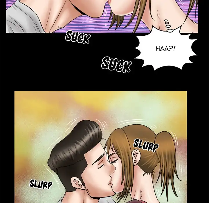 My Wife’s Partner - Chapter 25 [photo 36] - MangaPorn