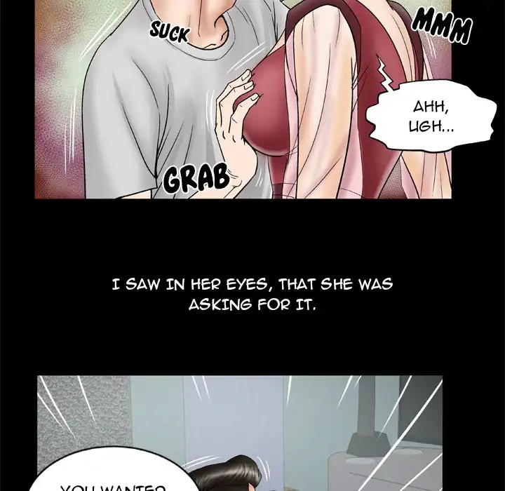 My Wife’s Partner - Chapter 25 [photo 37] - MangaPorn