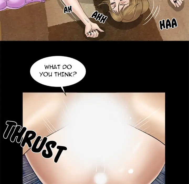 My Wife’s Partner - Chapter 25 [photo 42] - MangaPorn