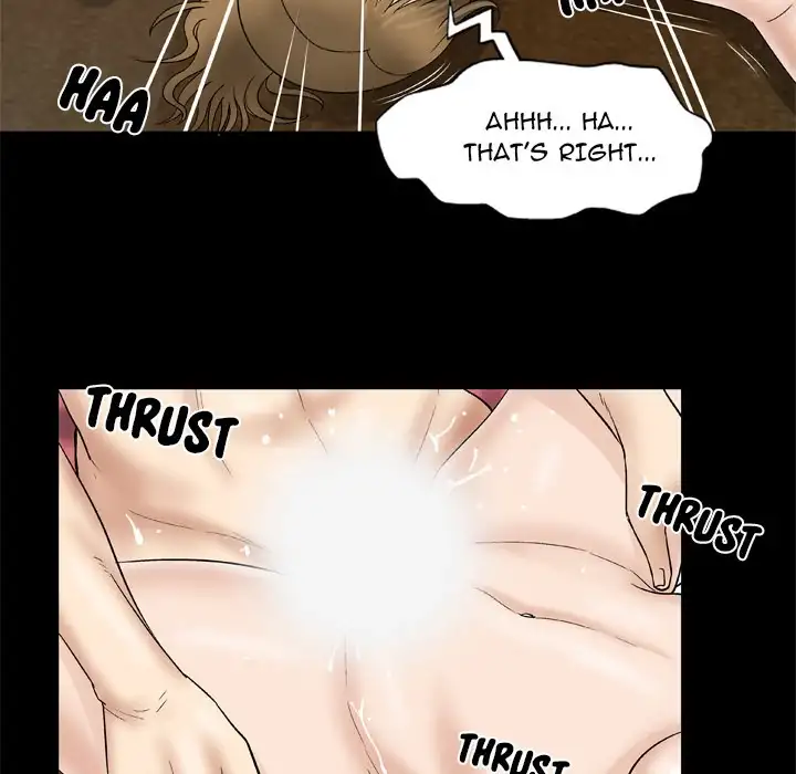 My Wife’s Partner - Chapter 25 [photo 50] - MangaPorn