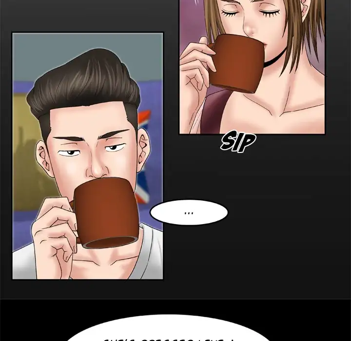 My Wife’s Partner - Chapter 25 [photo 7] - MangaPorn