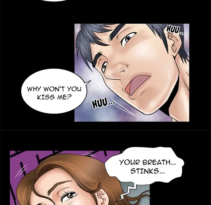 My Wife’s Partner - Chapter 26 [photo 32] - MangaPorn