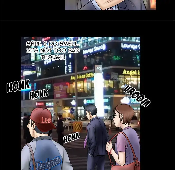 My Wife’s Partner - Chapter 26 [photo 38] - MangaPorn