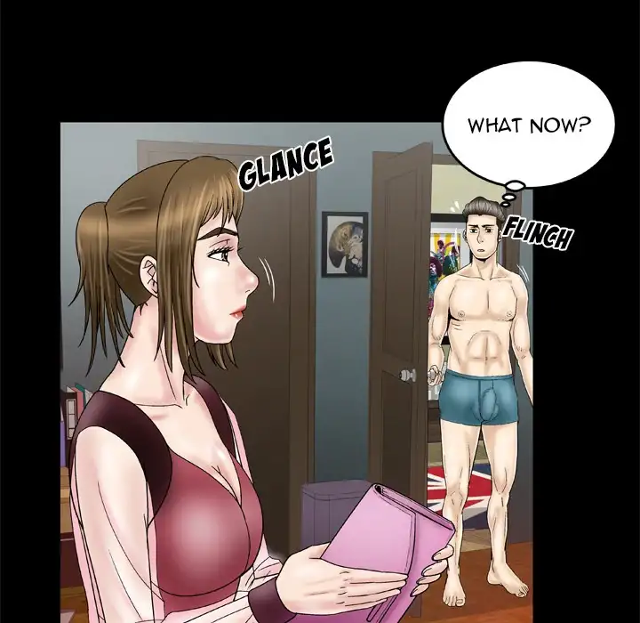 My Wife’s Partner - Chapter 26 [photo 61] - MangaPorn