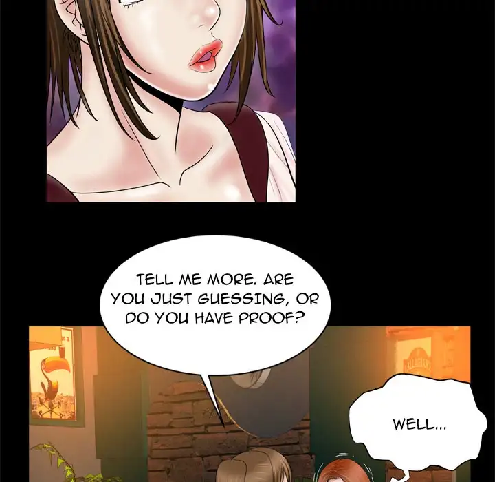 My Wife’s Partner - Chapter 27 [photo 11] - MangaPorn