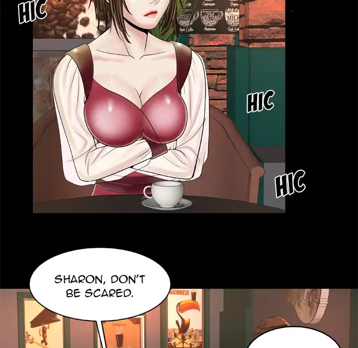 My Wife’s Partner - Chapter 27 [photo 14] - MangaPorn