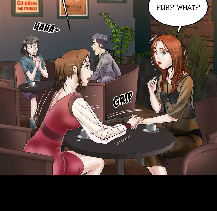My Wife’s Partner - Chapter 27 [photo 15] - MangaPorn