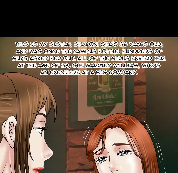 My Wife’s Partner - Chapter 27 [photo 16] - MangaPorn