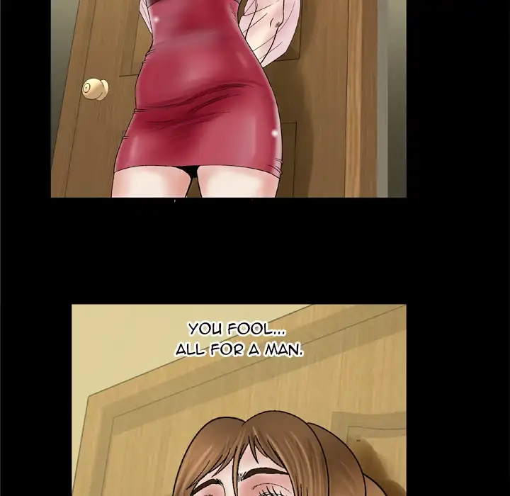 My Wife’s Partner - Chapter 27 [photo 28] - MangaPorn