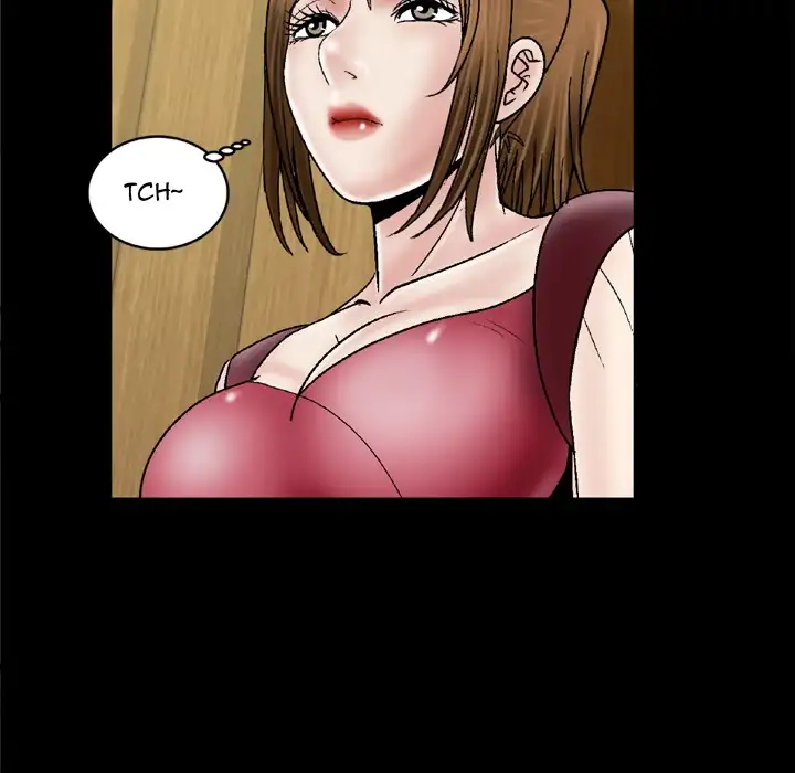 My Wife’s Partner - Chapter 27 [photo 29] - MangaPorn