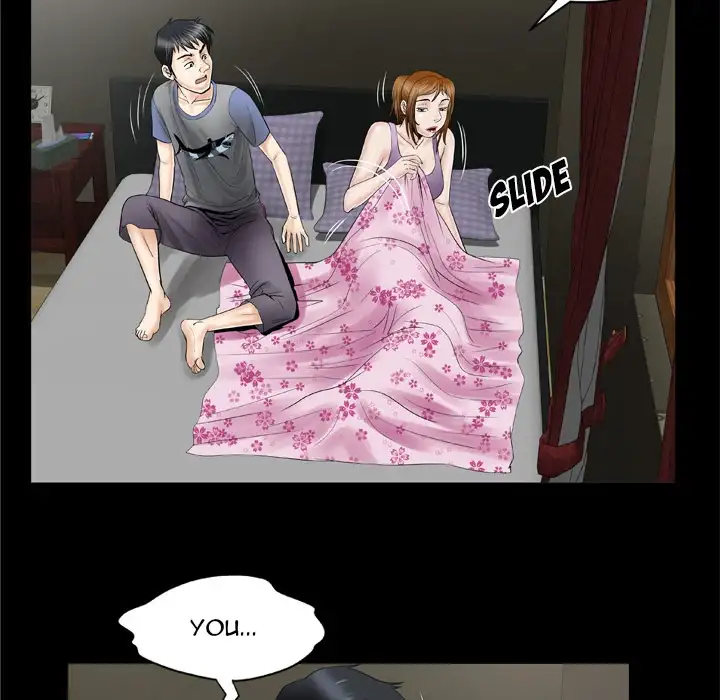 My Wife’s Partner - Chapter 27 [photo 36] - MangaPorn