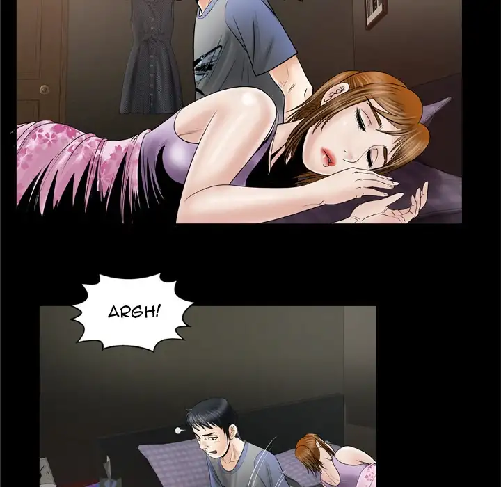 My Wife’s Partner - Chapter 27 [photo 38] - MangaPorn