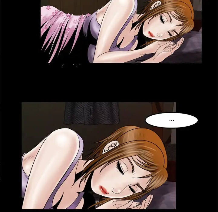 My Wife’s Partner - Chapter 27 [photo 40] - MangaPorn