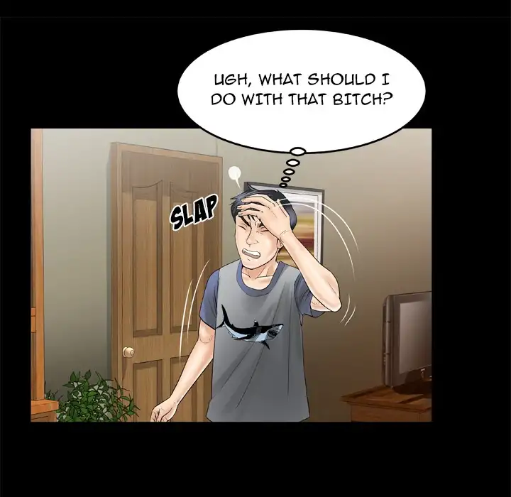 My Wife’s Partner - Chapter 27 [photo 41] - MangaPorn