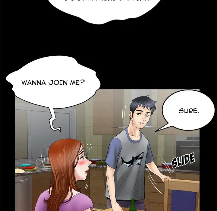 My Wife’s Partner - Chapter 27 [photo 44] - MangaPorn