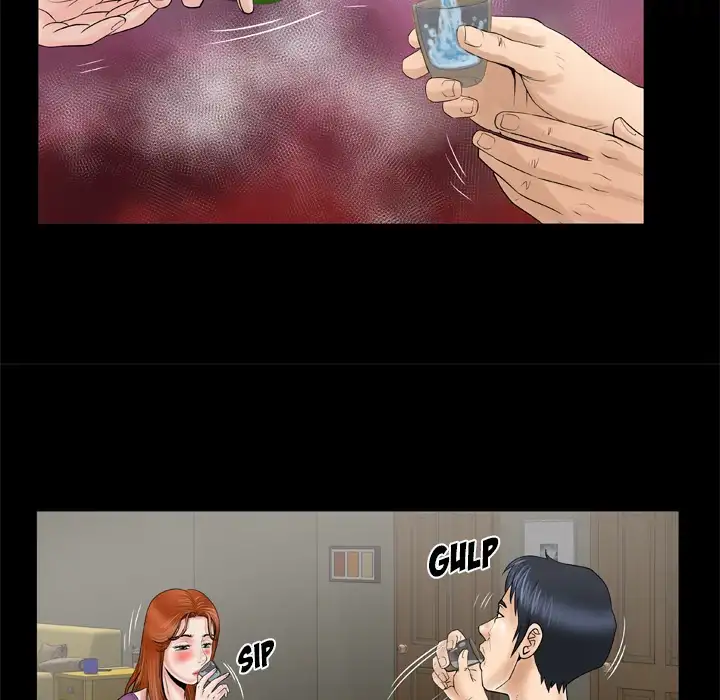 My Wife’s Partner - Chapter 27 [photo 46] - MangaPorn