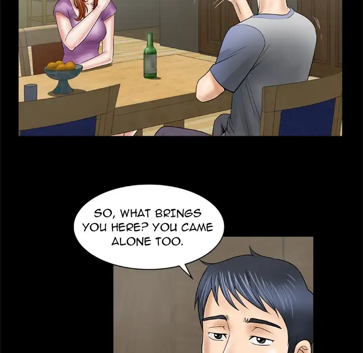 My Wife’s Partner - Chapter 27 [photo 47] - MangaPorn