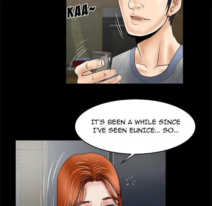 My Wife’s Partner - Chapter 27 [photo 48] - MangaPorn