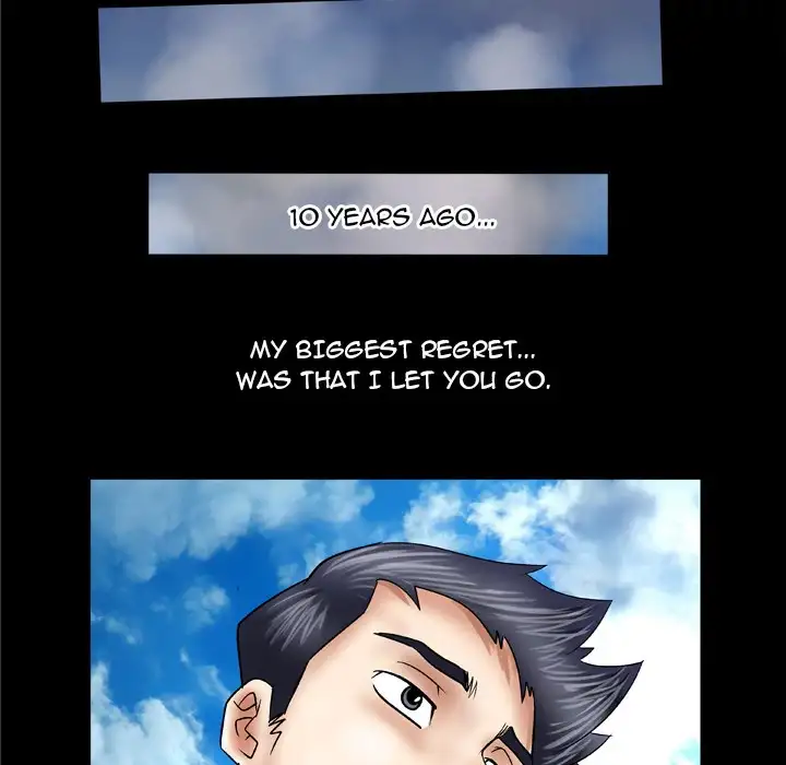 My Wife’s Partner - Chapter 27 [photo 56] - MangaPorn