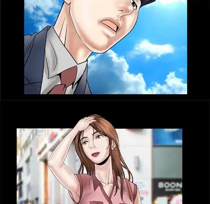 My Wife’s Partner - Chapter 27 [photo 57] - MangaPorn