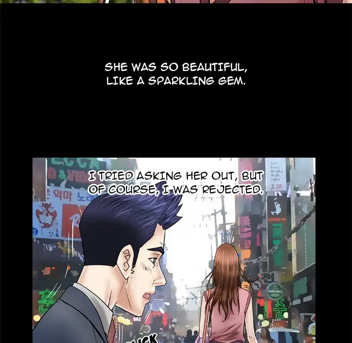 My Wife’s Partner - Chapter 27 [photo 61] - MangaPorn
