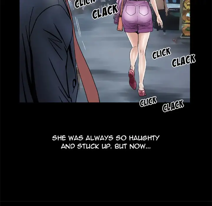 My Wife’s Partner - Chapter 27 [photo 62] - MangaPorn