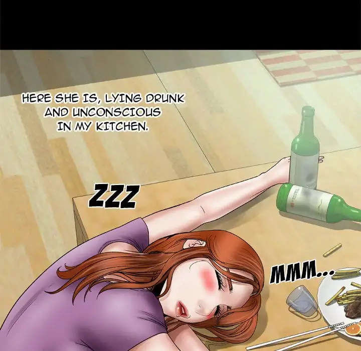 My Wife’s Partner - Chapter 27 [photo 63] - MangaPorn