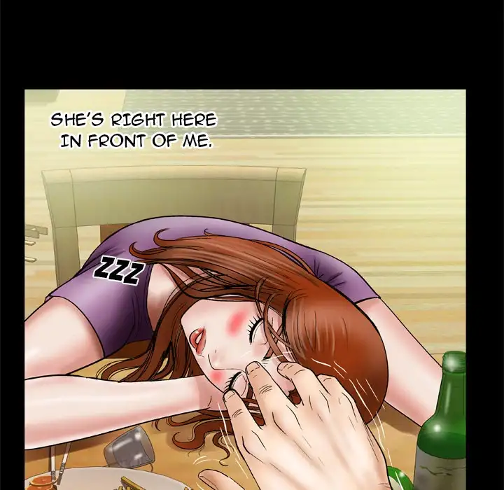 My Wife’s Partner - Chapter 27 [photo 67] - MangaPorn