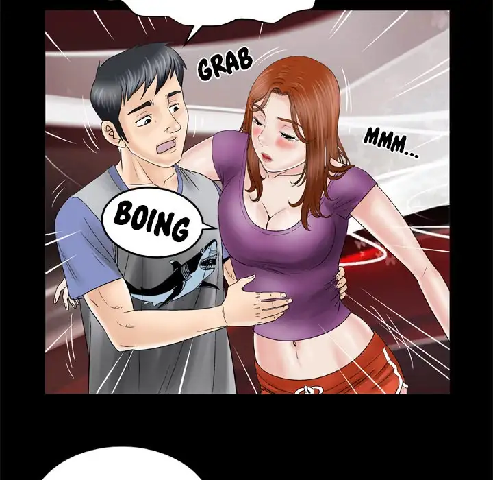 My Wife’s Partner - Chapter 28 [photo 10] - MangaPorn